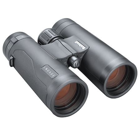 Bushnell 8x42mm EngageBinocular - Black Roof Prism ED/FMC/UWB BEN842